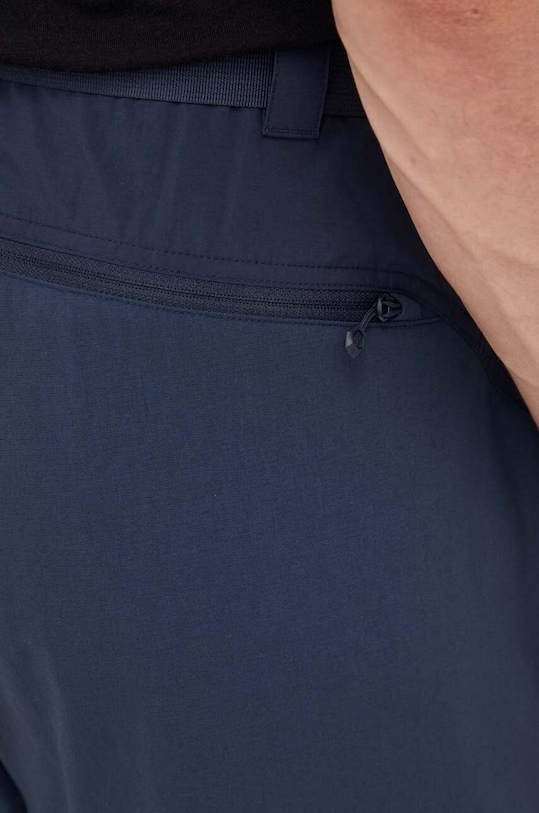 Montane pantaloni de exterior Terra bleumarin MTPNR15