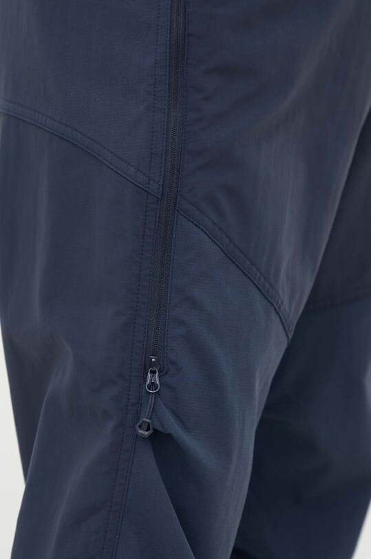Montane pantaloni da esterno Terra MTPNR15 blu navy
