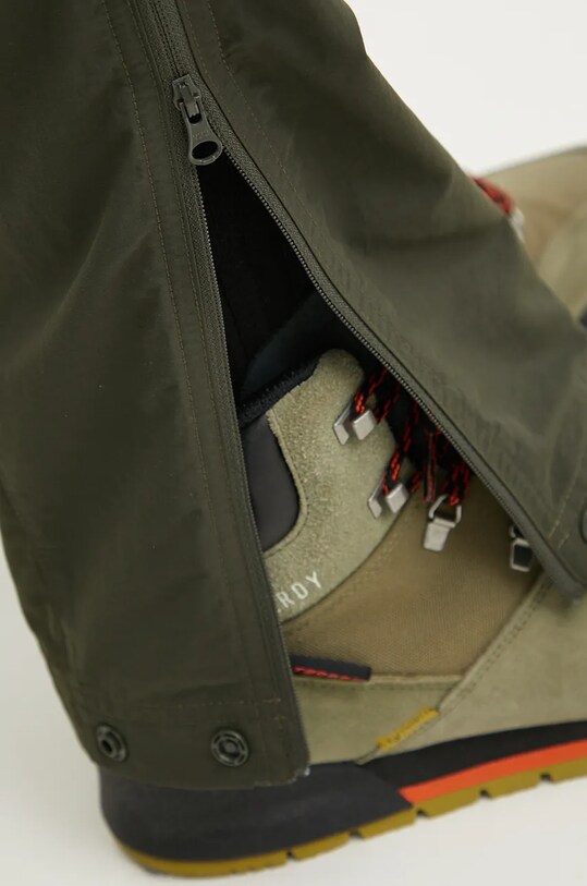 Montane pantaloni de exterior Terra MTPNR15 verde
