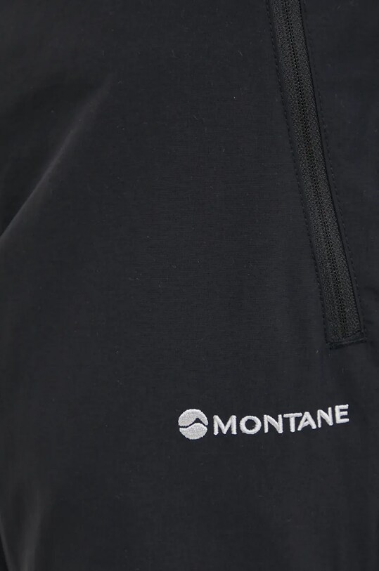 Штани outdoor Montane Terra чорний MTPNR15
