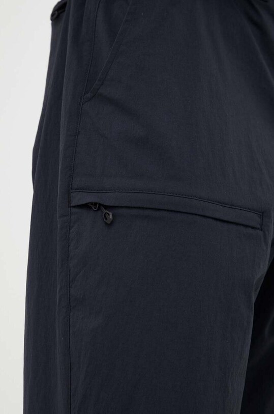 Montane pantaloni de exterior Terra Lite negru MTLPR15