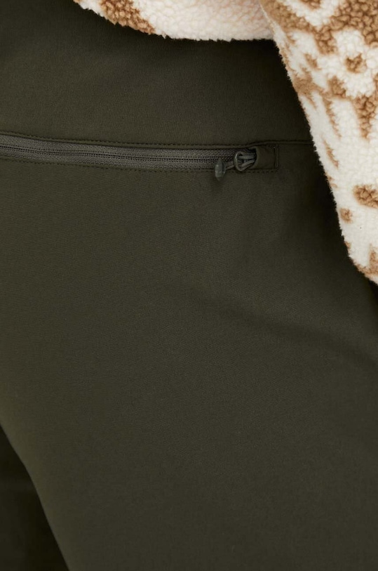 Montane szabadidős nadrág Tenacity MTYPR15 zöld