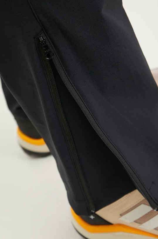 Montane pantaloni de exterior Tenacity MTYPR15 negru