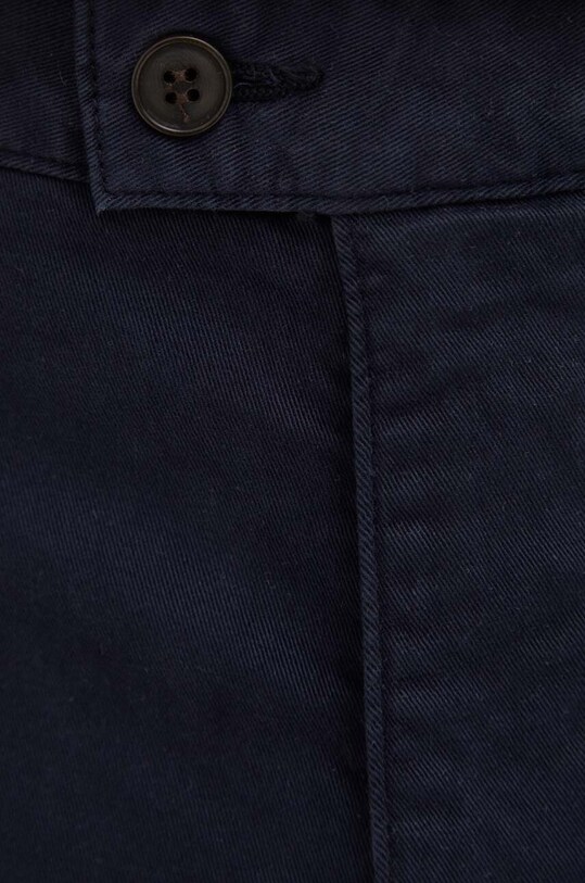 Tiger Of Sweden pantaloni bleumarin T67555023