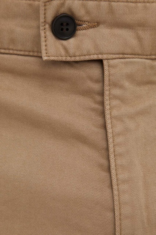 Kalhoty Tiger Of Sweden béžová T67555023