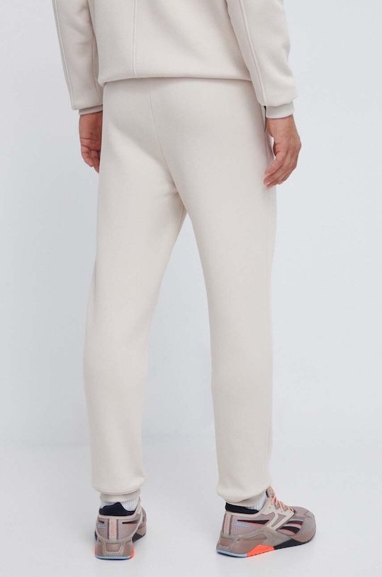 Îmbrăcăminte 47brand pantaloni de trening MLB New York Yankees BB017PMEBRP561399BN bej