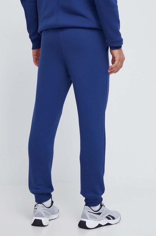 Odzież 47 brand spodnie dresowe MLB New York Yankees BB017PMEBRP600072XF granatowy