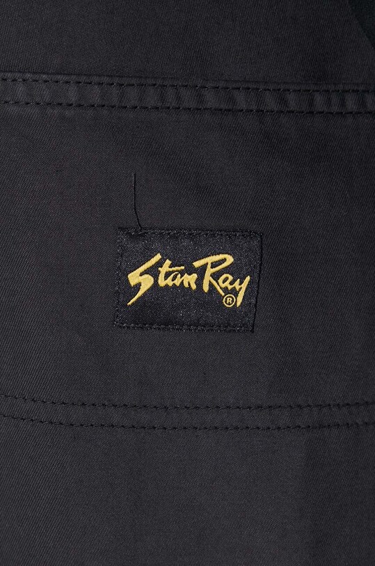 Панталон Stan Ray BIG JOB PAINTER AW2310147 черен
