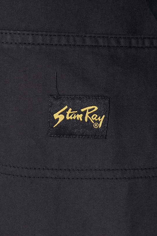 Панталон Stan Ray BIG JOB PAINTER AW2310147 черен