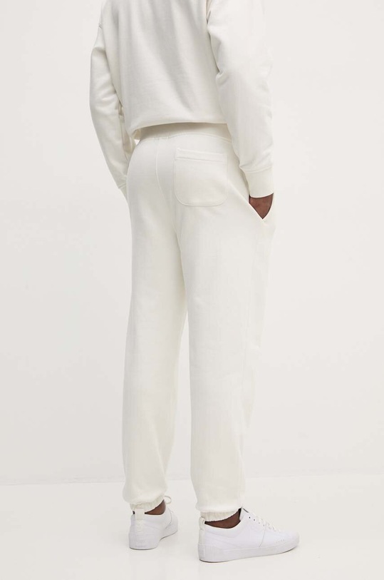 Odzież Polo Ralph Lauren spodnie 710917906 beżowy