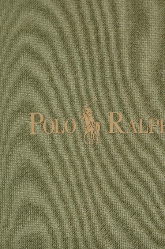 Штани Polo Ralph Lauren зелений 710917906