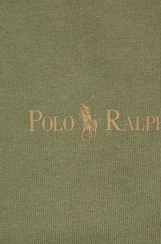Polo Ralph Lauren spodnie zielony 710917906