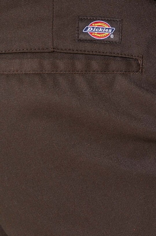 Dickies pantaloni marrone DK0A4XK8DBX