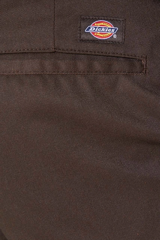 Παντελόνι Dickies καφέ DK0A4XK8DBX