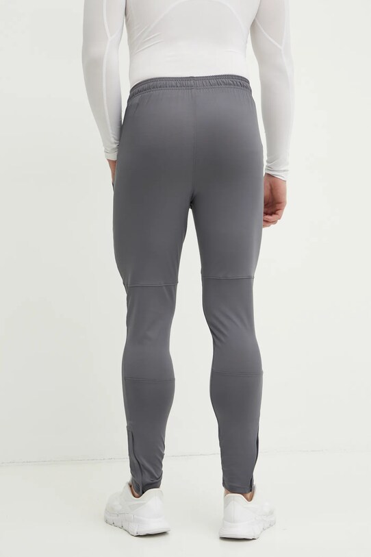 Odzież Under Armour spodnie treningowe Challenger 1379587 szary