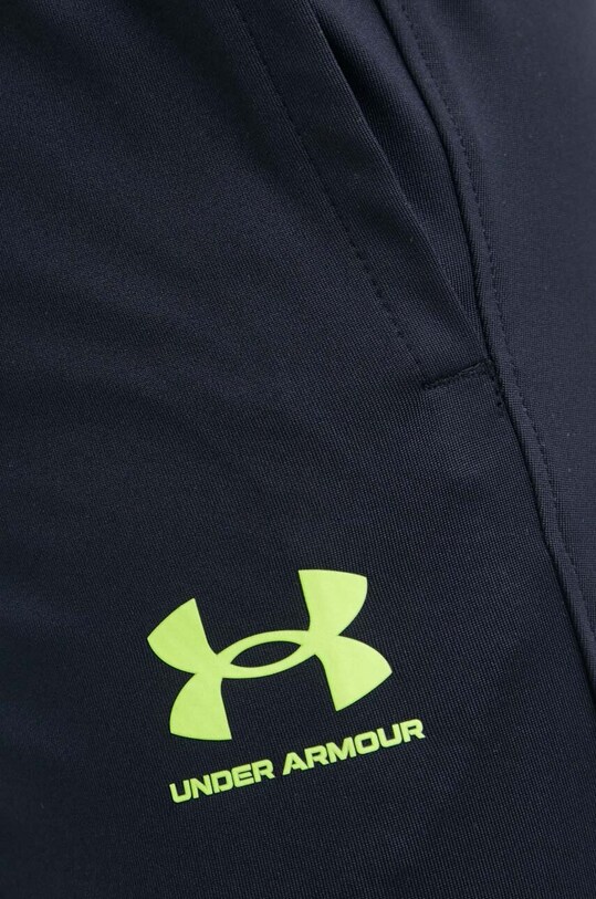 Tréningové nohavice Under Armour Challenger čierna 1379587