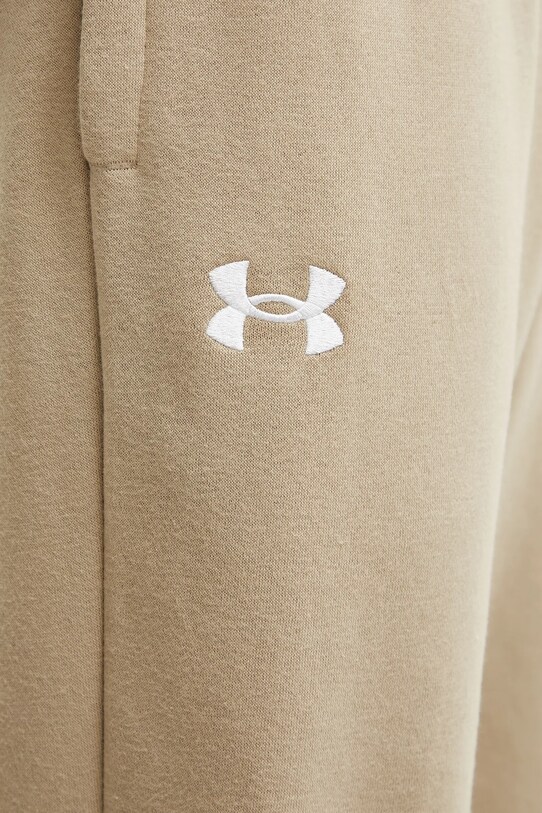 Spodnji del trenirke Under Armour zelena 1379774