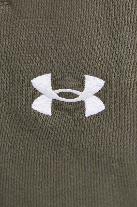 Under Armour pantaloni de trening verde 1379774