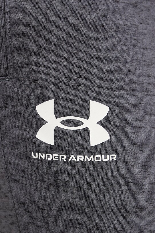 Παντελόνι φόρμας Under Armour γκρί 1380843