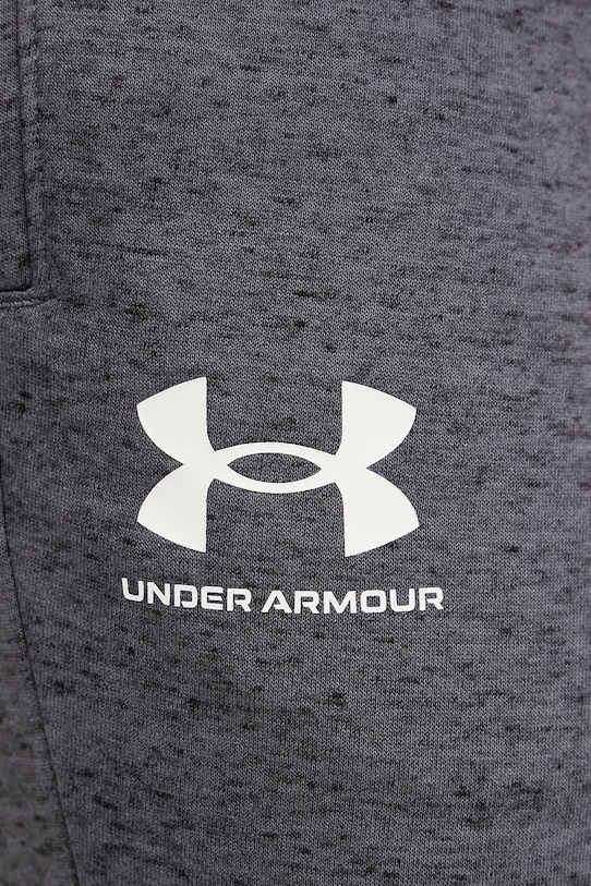 Παντελόνι φόρμας Under Armour γκρί 1380843