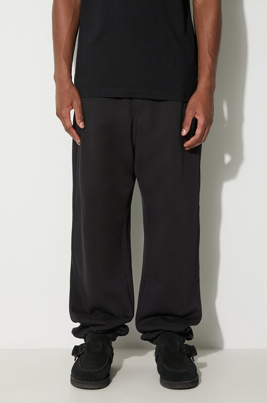 Y-3 cotton joggers