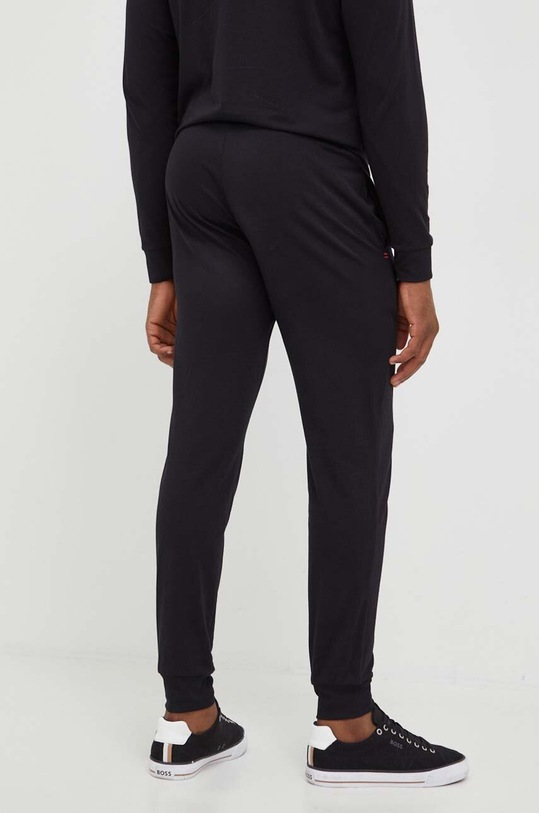 Odzież HUGO spodnie lounge 50505151 czarny