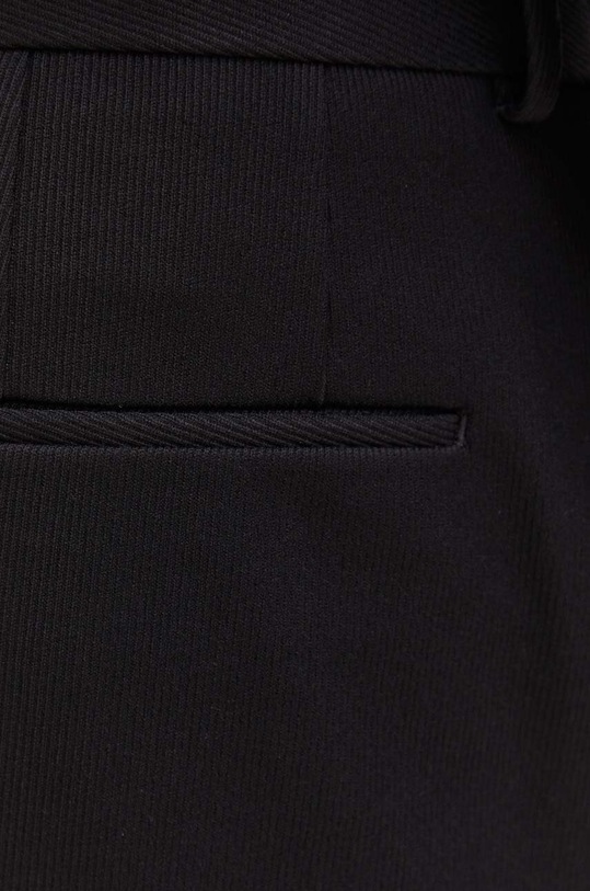 Панталон HUGO черен 50504465