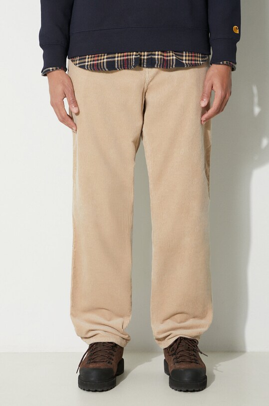 Вельветовые брюки Carhartt WIP