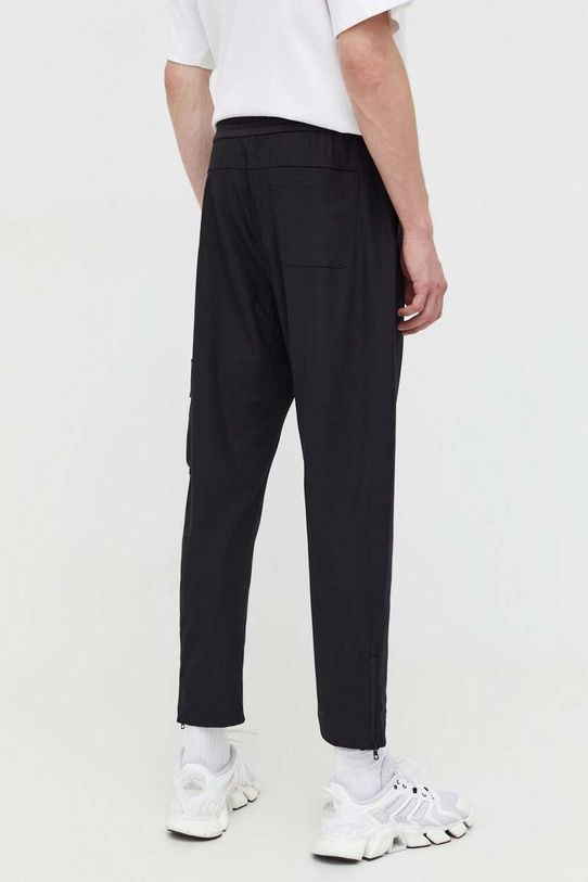 Одяг Штани Calvin Klein Jeans J30J324046 чорний
