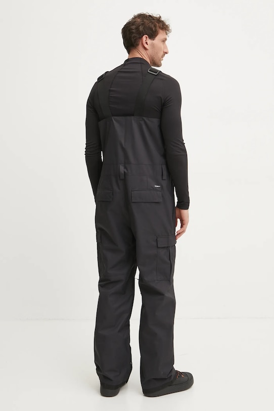 Одяг Штани Rip Curl Taipan 006MOU чорний