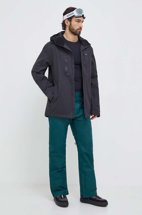 Брюки Rip Curl Base 008MOU бирюзовый AW24