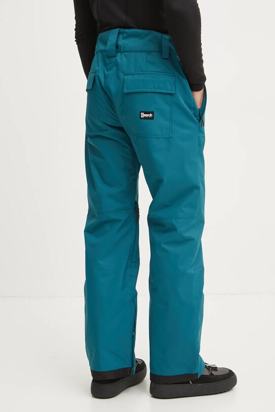 Odzież Rip Curl spodnie Base 008MOU turkusowy