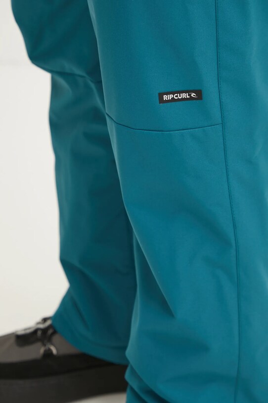 Rip Curl spodnie Base turkusowy 008MOU