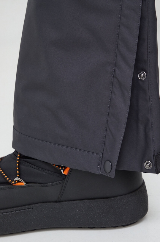 Брюки Rip Curl Base серый 008MOU