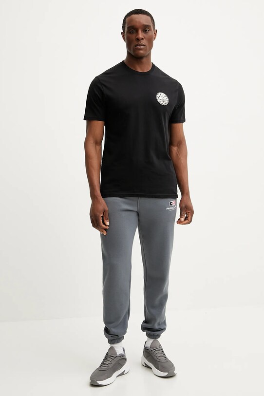 Παντελόνι φόρμας Rip Curl 011MPA γκρί SS25