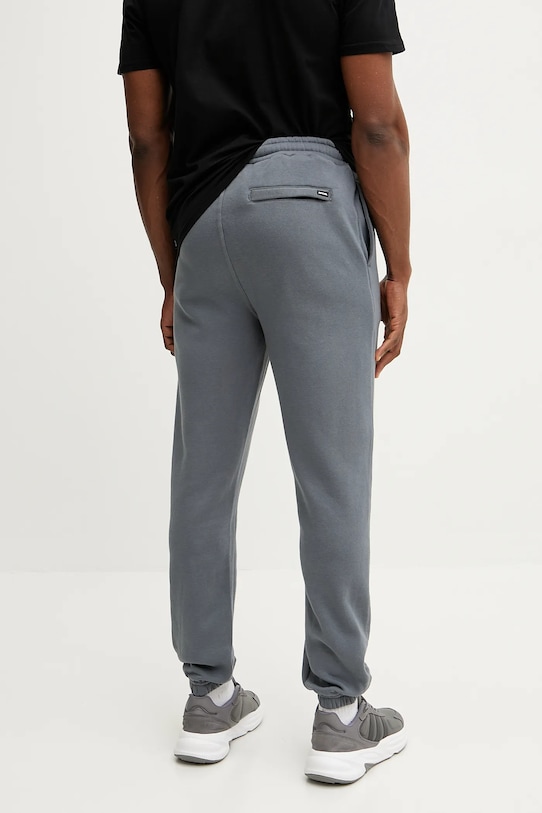 Odzież Rip Curl spodnie dresowe 011MPA szary