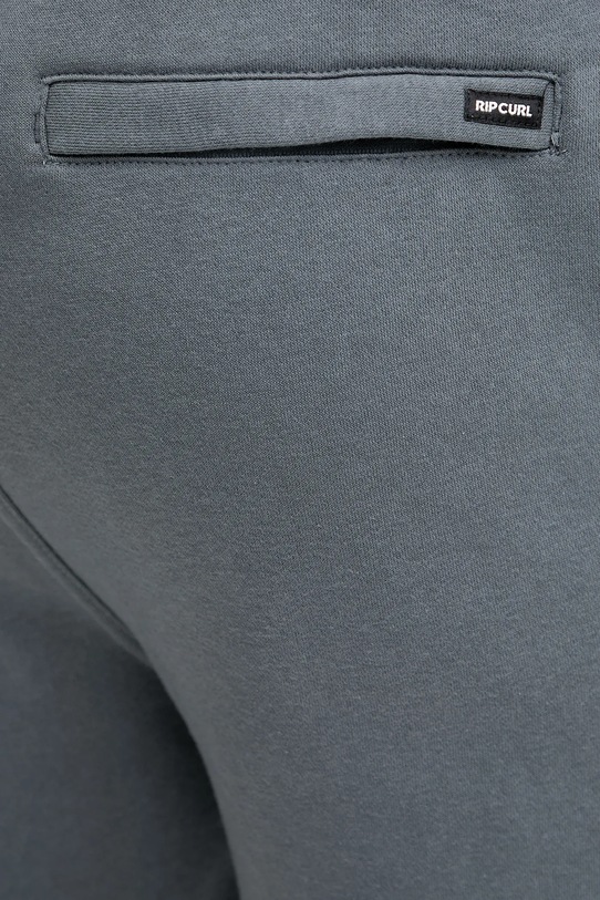 Rip Curl spodnie dresowe szary 011MPA