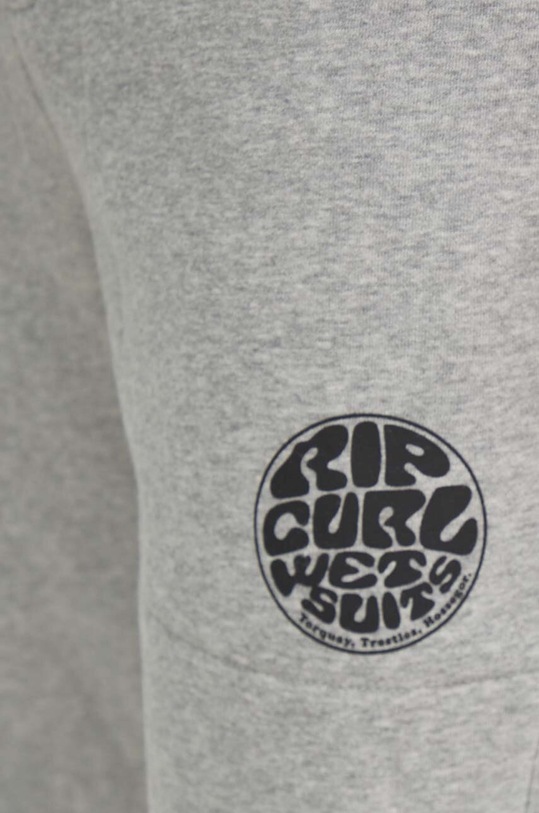 Спортивні штани Rip Curl сірий 011MPA
