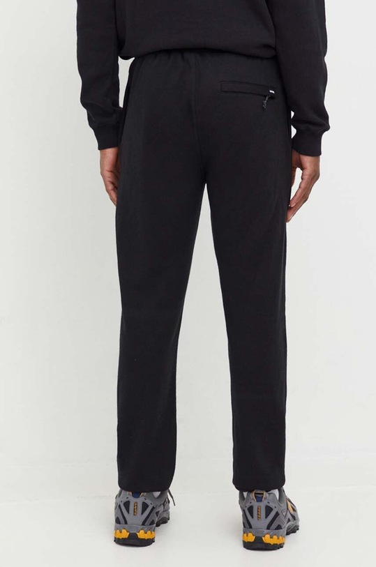 Odzież Rip Curl spodnie dresowe 011MPA czarny