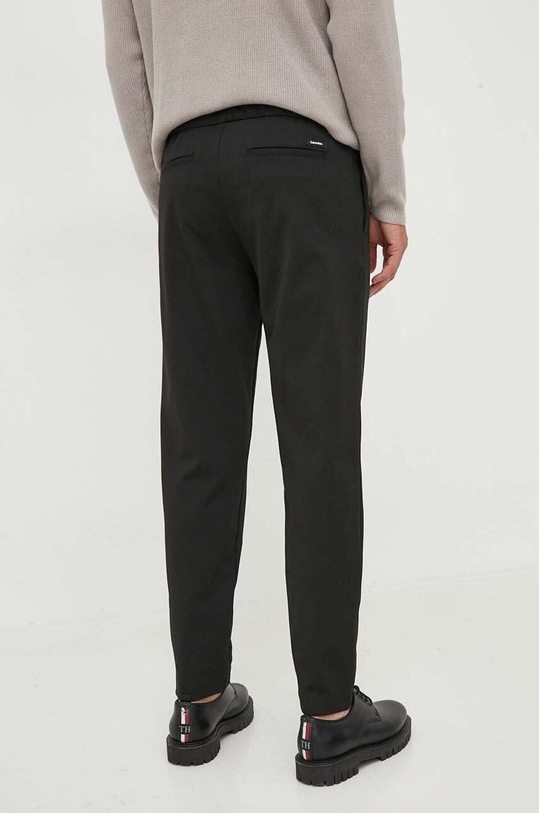 Ruházat Calvin Klein melegítőnadrág K10K111792 fekete