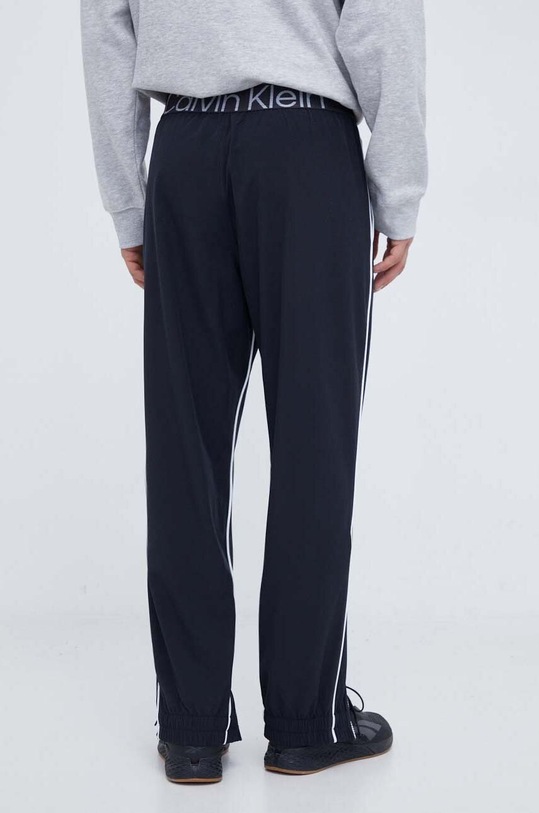 Панталон за трениране Calvin Klein Performance 00GMF3P616 черен AW23