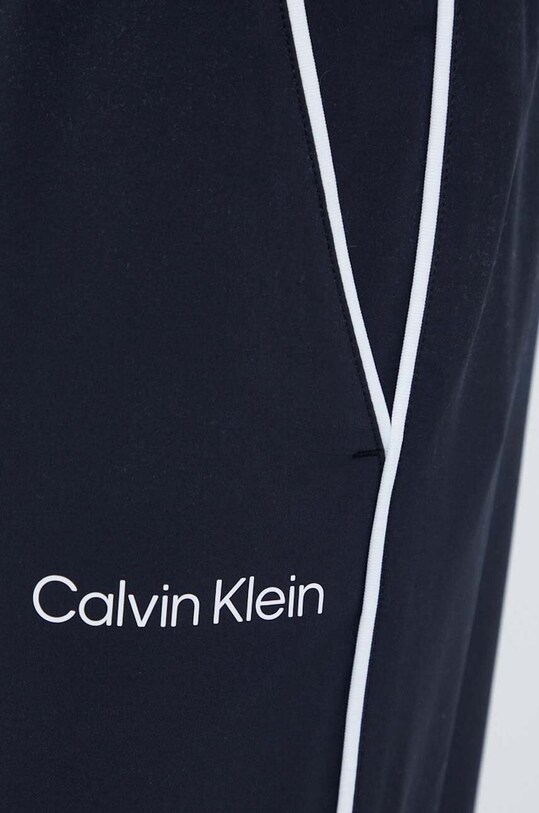 Штани для тренувань Calvin Klein Performance чорний 00GMF3P616