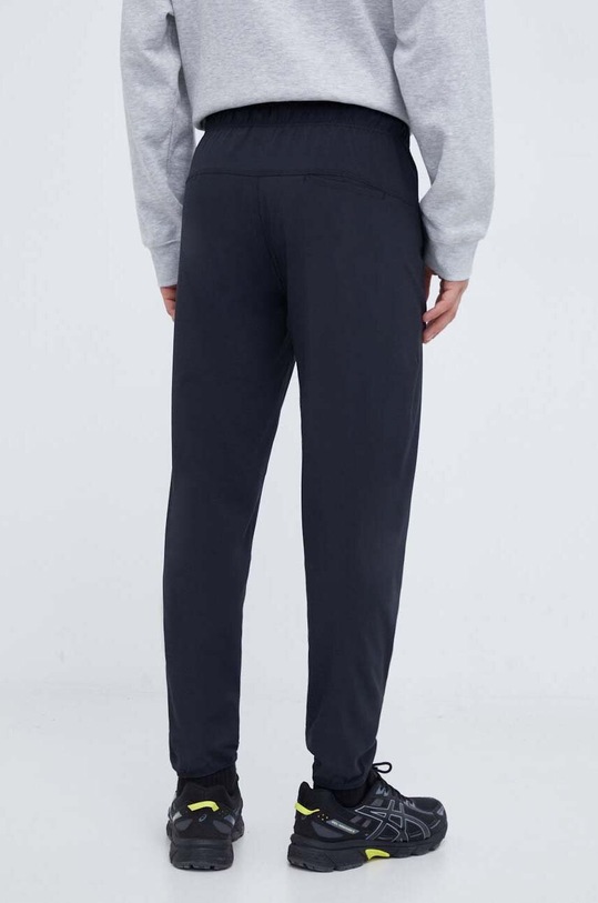 Панталон за трениране Calvin Klein Performance 00GMS3P603 черен AW23