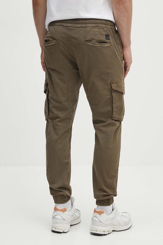 Odzież Alpha Industries spodnie 116202.183 brązowy