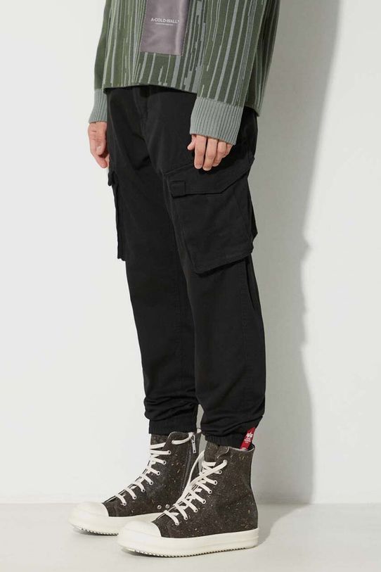 Nohavice Alpha Industries