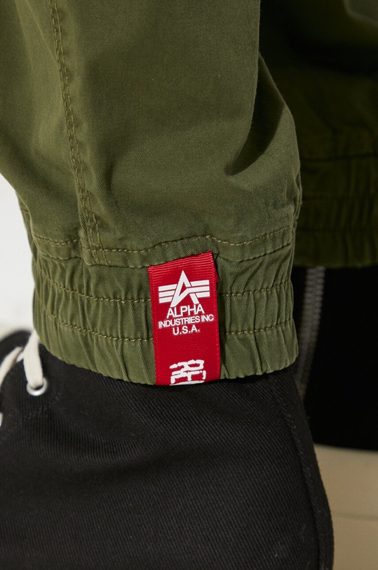 Alpha Industries spodnie 116203.142