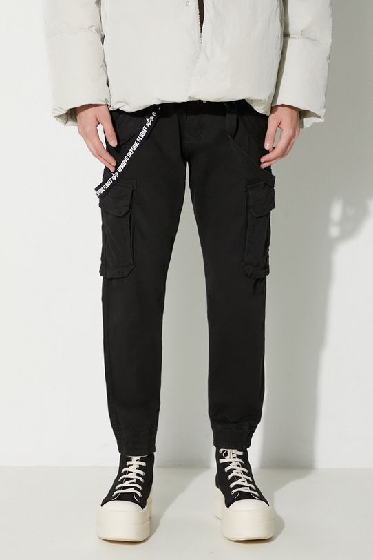 Штани Alpha Industries