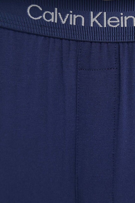 Штаны лаунж Calvin Klein Underwear тёмно-синий 000NM2235A