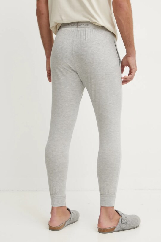 Одежда Штаны лаунж Calvin Klein Underwear 000NM2235A серый