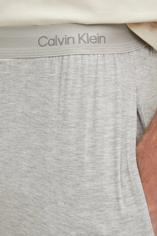 Штаны лаунж Calvin Klein Underwear серый 000NM2235A